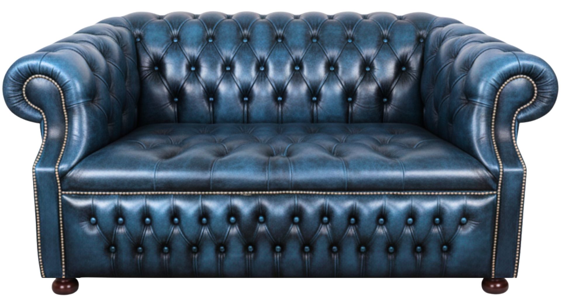 The Rothwell Chesterfield